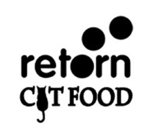 Imagen de RETORN CAT FOOD