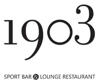 Imagen de 1903 SPORT BAR & LOUNGE RESTAURANT