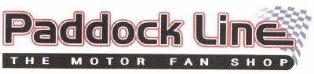 Imagen de PADDOCK LINE THE MOTOR FAN SHOP