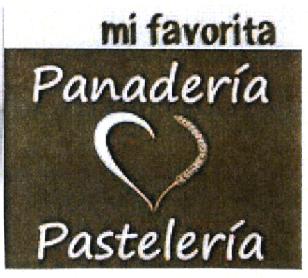 Imagen de MI FAVORITA PANADERIA PASTELERIA