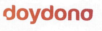 Imagen de DOYDONO