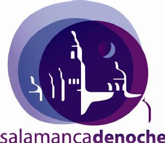 Imagen de SALAMANCA DE NOCHE