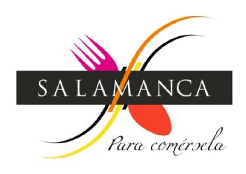 Imagen de SALAMANCA PARA COMERSELA