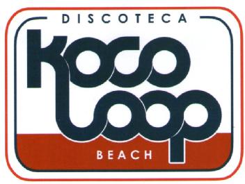 Imagen de DISCOTECA KOCO LOOP BEACH