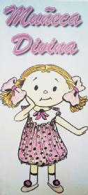 Imagen de MUÑECA DIVINA