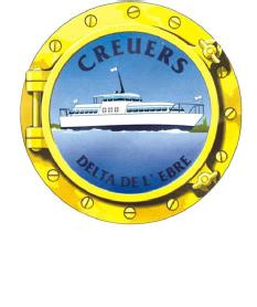 Imagen de CREUERS DELTA DE L\' EBRE