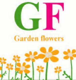 Imagen de GF GARDEN FLOWERS