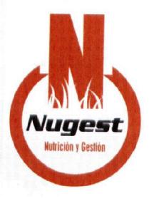 Imagen de N NUGEST NUTRICION Y GESTION