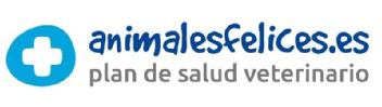Imagen de ANIMALESFELICES.ES PLAN DE SALUD VETERINARIO