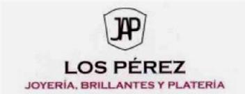 Imagen de JAP LOS PEREZ JOYERIA, BRILLANTES Y PLATERIA