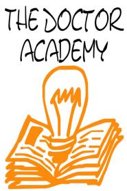 Imagen de THE DOCTOR ACADEMY