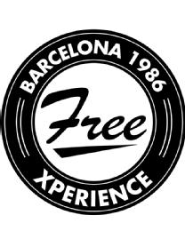 Imagen de BARCELONA 1986 FREE XPERIENCE
