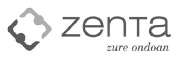 Imagen de ZENTA ZURE ONDOAN