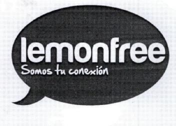 Imagen de LEMONFREE SOMOS TU CONEXION