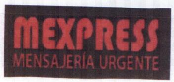 Imagen de MEXPRESS MENSAJERIA URGENTE