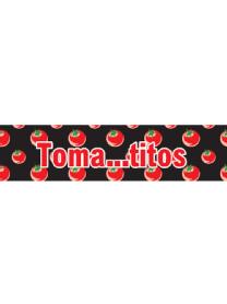 Imagen de TOMA...TITOS