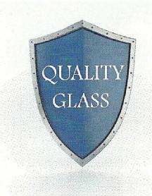 Imagen de QUALITY GLASS