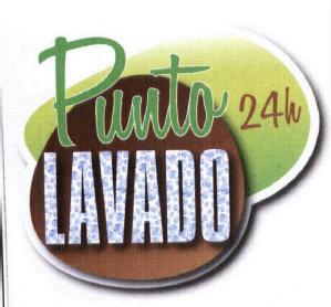 Imagen de PUNTO LAVADO 24H