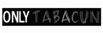 Imagen de ONLY TABACUN
