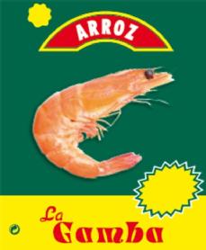 Imagen de ARROZ LA GAMBA