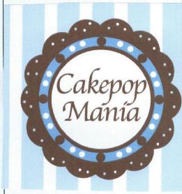 Imagen de CAKEPOP MANIA