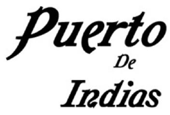 Imagen de PUERTO DE INDIAS ACCIÓN REIVINDICATORIA
