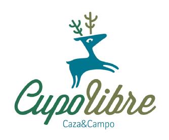 Imagen de CUPO LIBRE CAZA&CAMPO