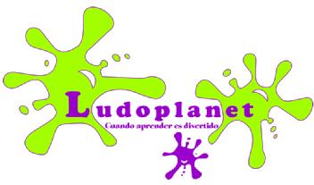 Imagen de LUDOPLANET CUANDO APRENDER ES DIVERTIDO