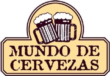 Imagen de MUNDO DE CERVEZAS