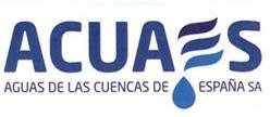 Imagen de ACUAES AGUAS DE LAS CUENCAS DE ESPAÑA SA