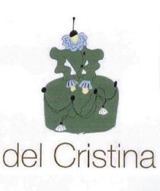 Imagen de DEL CRISTINA