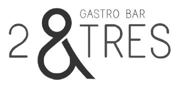 Imagen de GASTRO BAR 2&TRES