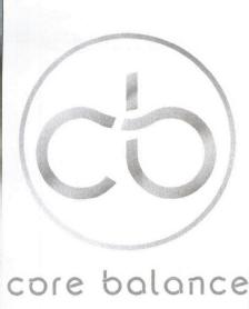 Imagen de CORE BALANCE