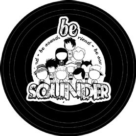 Imagen de BE SOUNDER