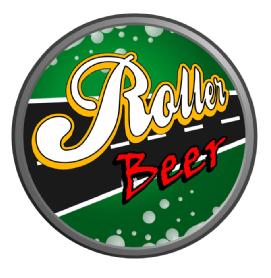 Imagen de ROLLER BEER