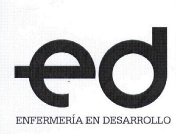 Imagen de ED ENFERMERIA EN DESARROLLO