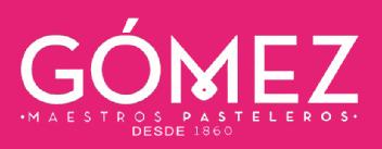 Imagen de GOMEZ MAESTROS PASTELEROS DESDE 1860