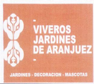 Imagen de VIVEROS JARDINES DE ARANJUEZ