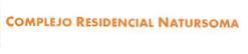 Imagen de COMPLEJO RESIDENCIAL NATURSOMA