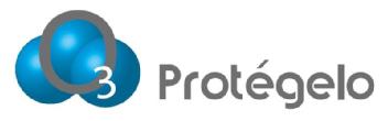 Imagen de O3 PROTEGELO