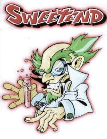 Imagen de SWEETEND
