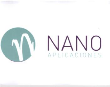 Imagen de N NANO APLICACIONES