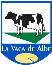 Imagen de LA VACA DE ALBE