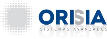 Imagen de ORISIA SISTEMAS AVANZADOS
