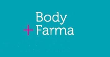 Imagen de BODYFARMA