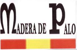 Imagen de MADERA DE PALO