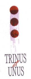Imagen de TRINUS ET UNUS