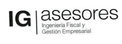 Imagen de IG ASESORES INGENIERIA FISCAL Y GESTION EMPRESARIAL