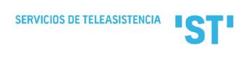 Imagen de SERVICIOS DE TELEASISTENCIA ST