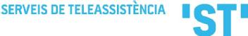 Imagen de SERVEIS DE TELEASSISTENCIA ST